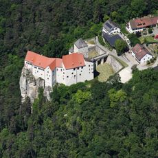 Prunn Castle
