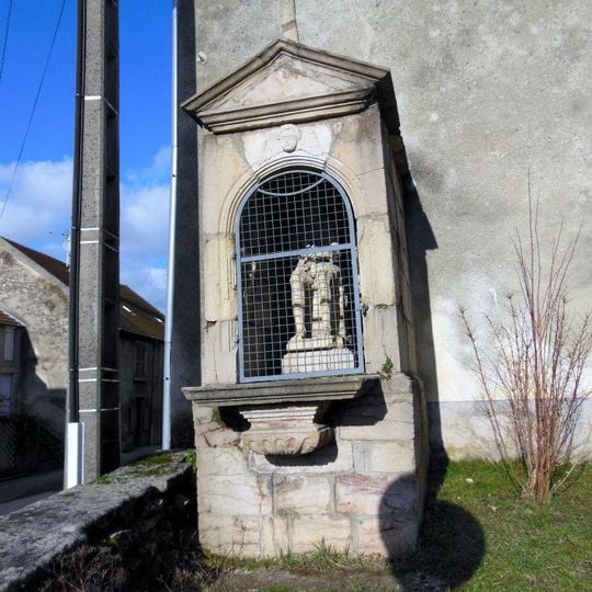 Oratoire du Dieu-de-Pitié