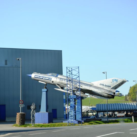 Sankt Georgen am Fillmannsbach