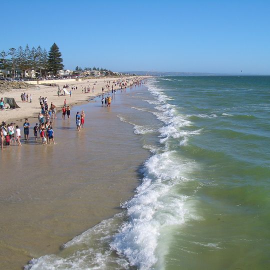 Henley Beach