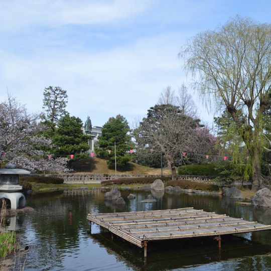 Rojō Park