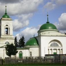Church of the Resurrection