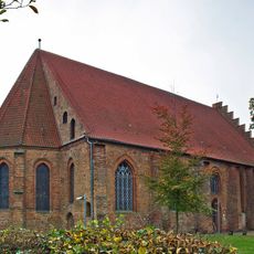 Johanneskirche (Lüchow)