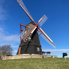 Ubby Mølle
