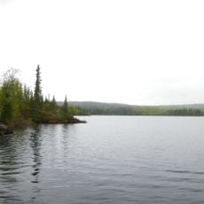 Jyrhämäjärvi