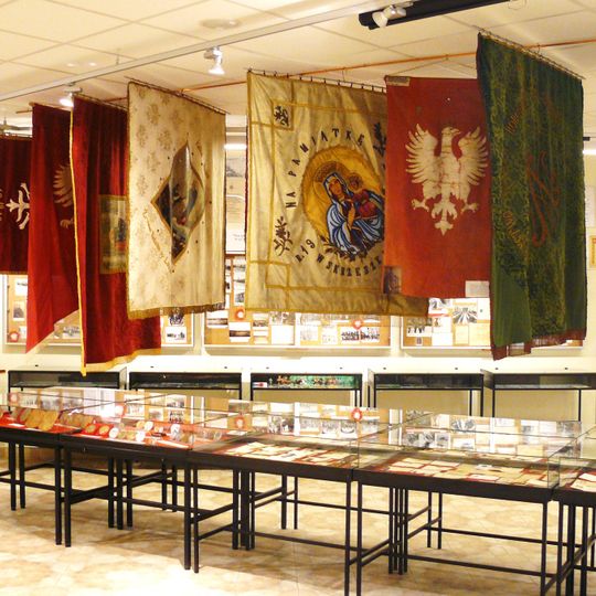 Muzeum Powstańców Wielkopolskich w Lusowie