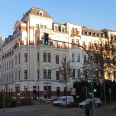 Franz-Mehring-Straße 02/Weststraße 70