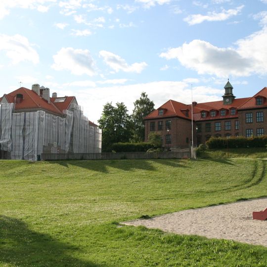 Østensjø skole