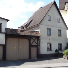 Frankfurter Straße 63