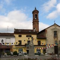 Castelspina