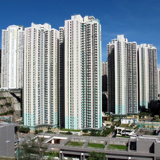 Choi Ying Estate