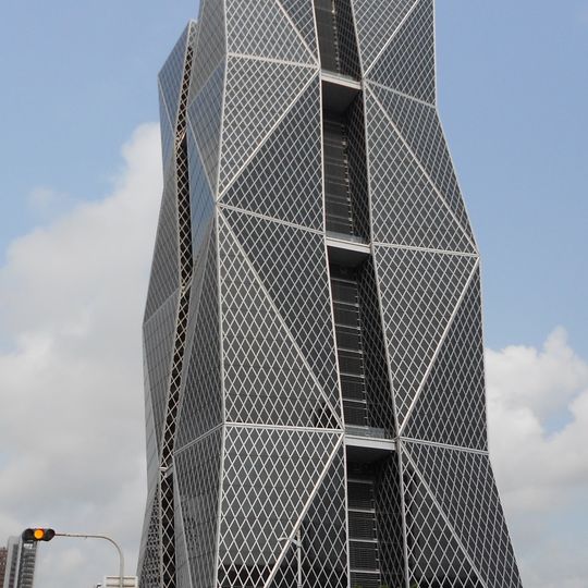 China Steel Corporation Headquarters