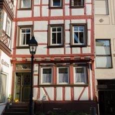 Wohnhaus