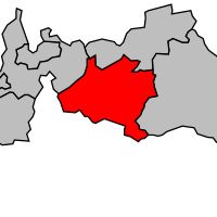 Cantón de Rohrbach-lès-Bitche