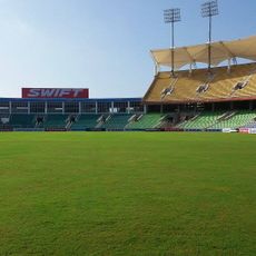 Greenfield International Stadium