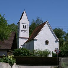 St. Stephan