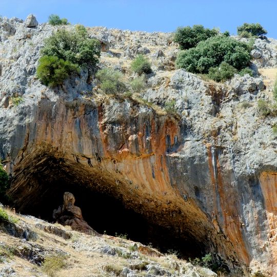 Cueva de los Murciélagos