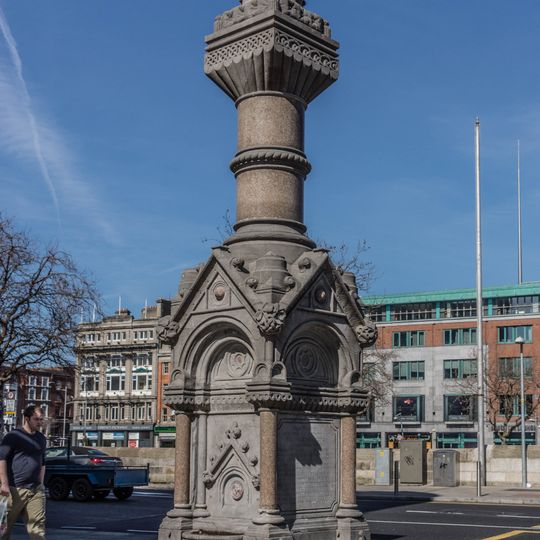 Patrick Sheahan Memorial