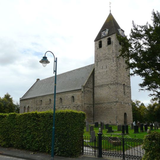 Sint-Agathakerk