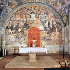 Oratorio di San Pietro Martire