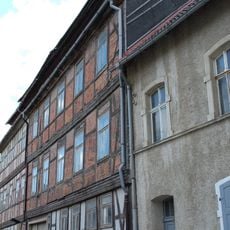 Aegidiikirchhof 7
