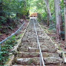 天忍穂別神社