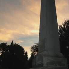 Grand Army of the Republic Cemetery