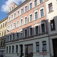 Kippenbergstraße 10