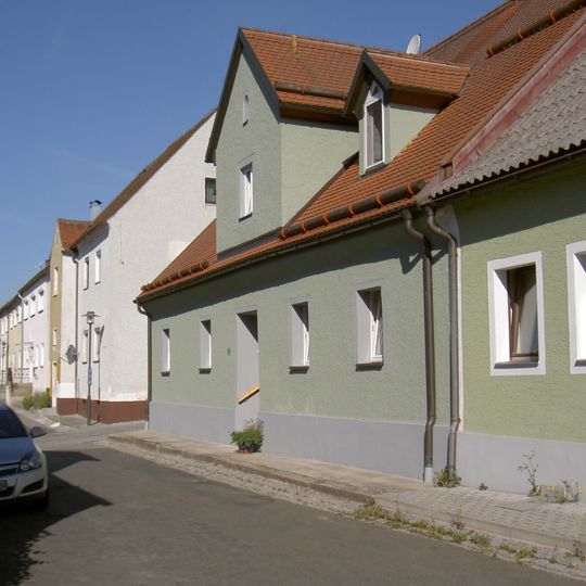 Wohnhaus