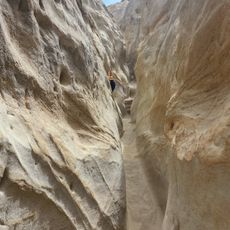 Annie's Canyon Trail