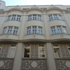 Museumstraße 6-8, Linz