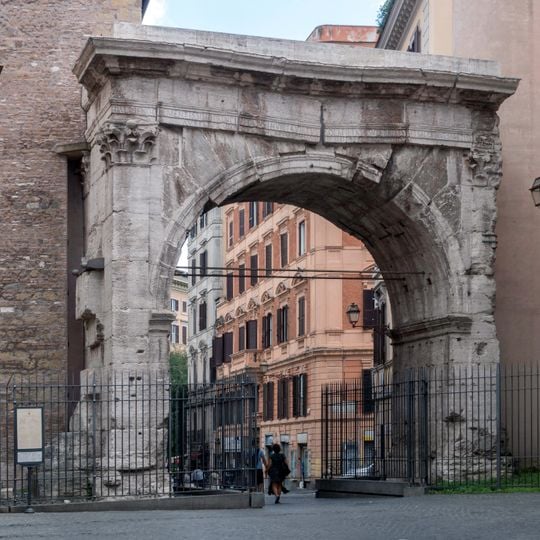 Porta Esquilina