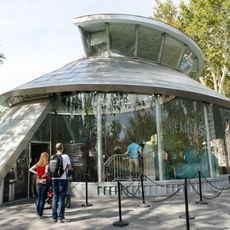 SeaGlass Carousel