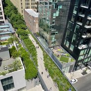 Alternatywne miejsca w Nowym Jorku