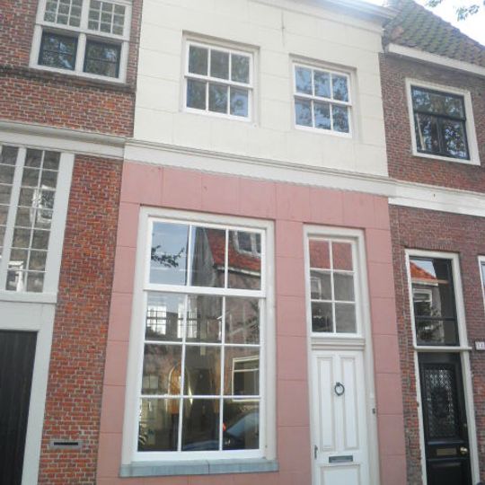 Italiaanse Zeedijk 56, Hoorn