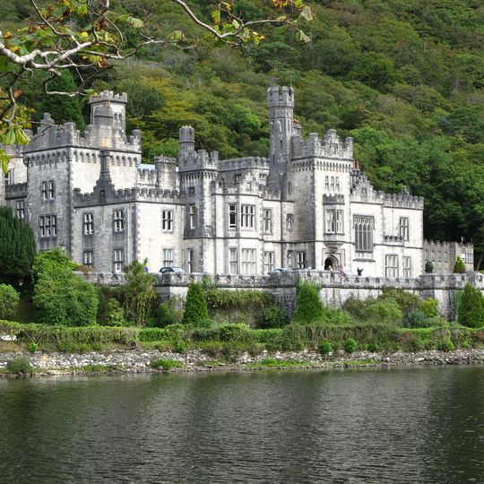 Abbaye de Kylemore