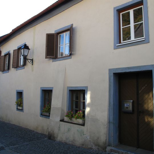 Handwerkerhaus Dürnstein 12 u. 12a