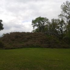 Santee Indian Mound and Fort Watson