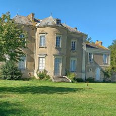 Villa des Bretaudières