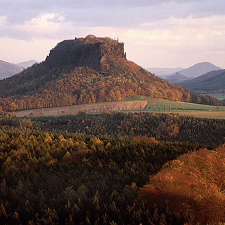 Elbsandsteingebirge