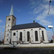 Church of the Exaltation of the Holy Cross