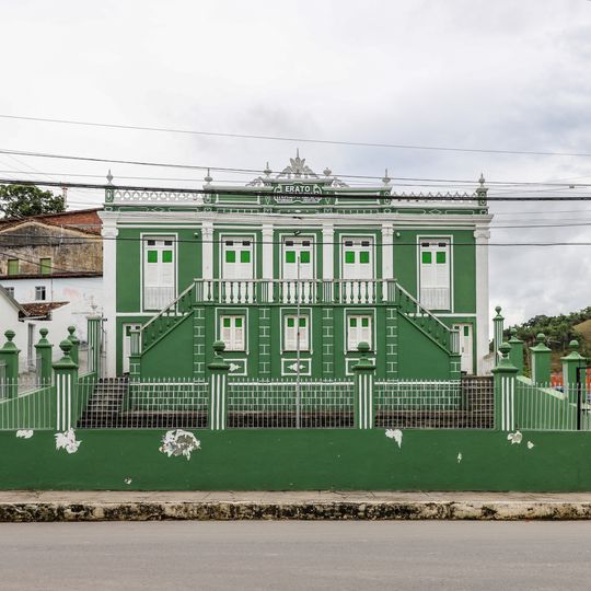 Filarmônica Erato Nazarena