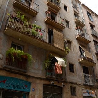 House in carrer Carders, 29
