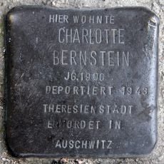 Charlotte Bernstein