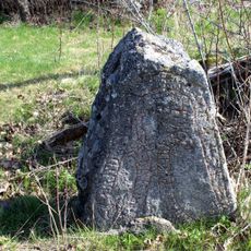 Uppland Runic Inscription 429