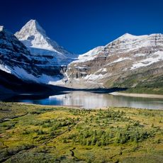 Mount Assiniboine Provincial Park