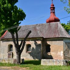 Church of Saint Giles