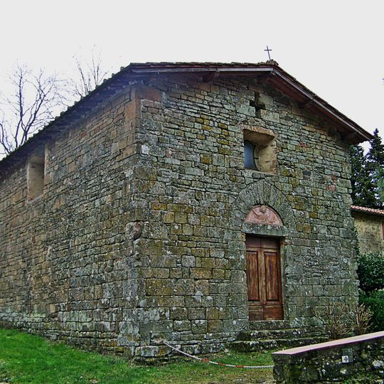 San Michele a Codilupo