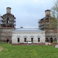 Church of the Theotokos of Kazan in Brynkovo