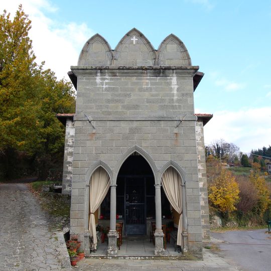 Santissimo Crocifisso